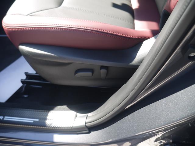 フォレスター ＳＴＩスポーツ（15枚目）