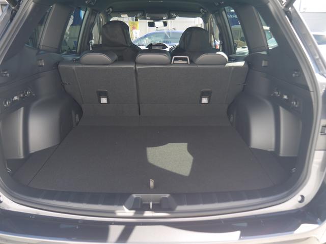 フォレスター ＳＴＩスポーツ（17枚目）