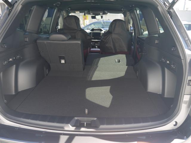 フォレスター ＳＴＩスポーツ（18枚目）