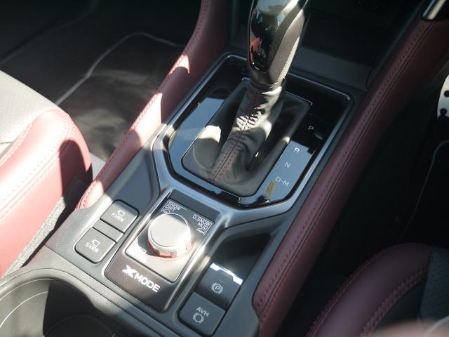 フォレスター ＳＴＩスポーツ（23枚目）