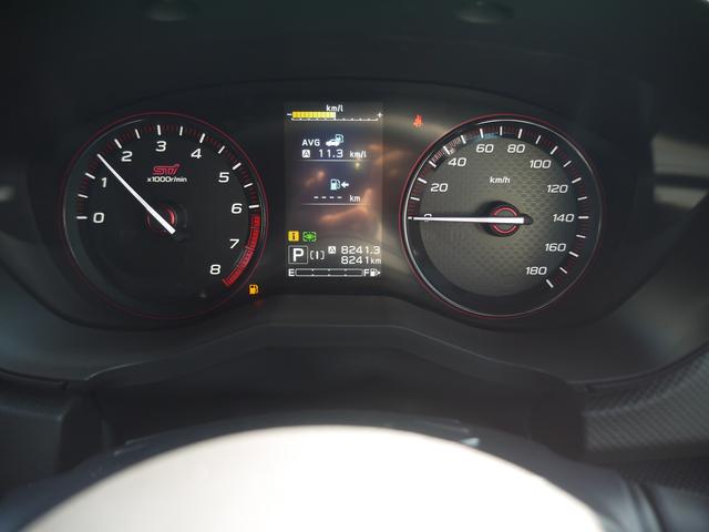 フォレスター ＳＴＩスポーツ（24枚目）