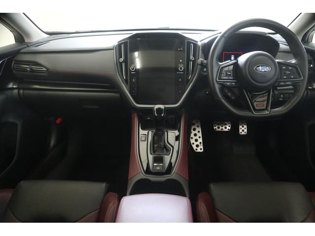 レヴォーグ STIスポーツ EX サンルーフ STIエアロ 新品タイヤ サンルーフ ETC2.0 STIフロントスポイラー 新品タイヤ(当店指定銘柄)(6枚目)