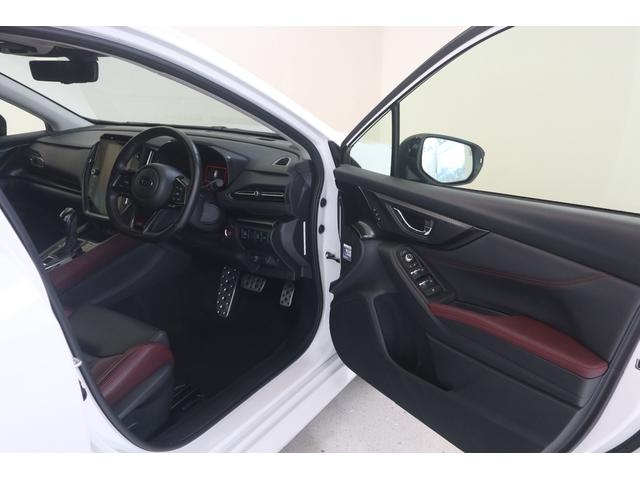 レヴォーグ STIスポーツ EX サンルーフ STIエアロ 新品タイヤ サンルーフ ETC2.0 STIフロントスポイラー 新品タイヤ(当店指定銘柄)(8枚目)