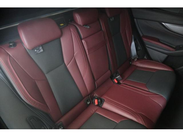 レヴォーグ STIスポーツ EX サンルーフ STIエアロ 新品タイヤ サンルーフ ETC2.0 STIフロントスポイラー 新品タイヤ(当店指定銘柄)(15枚目)