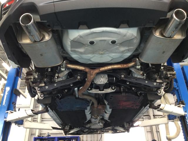 レヴォーグ STIスポーツ EX サンルーフ STIエアロ 新品タイヤ サンルーフ ETC2.0 STIフロントスポイラー 新品タイヤ(当店指定銘柄)(19枚目)