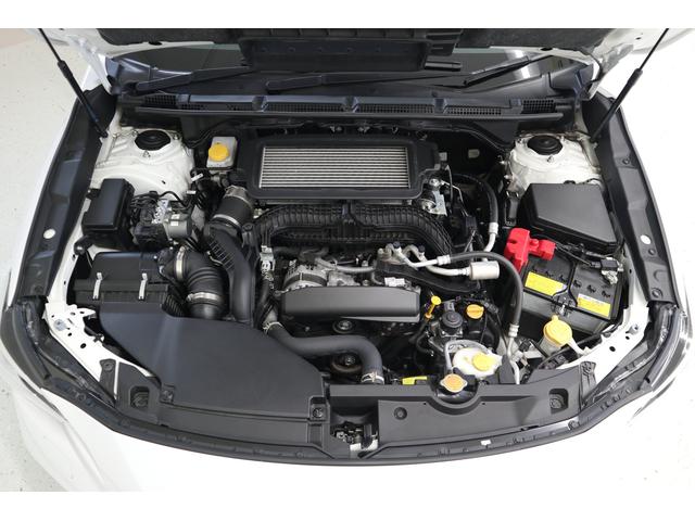 レヴォーグ STIスポーツ EX サンルーフ STIエアロ 新品タイヤ サンルーフ ETC2.0 STIフロントスポイラー 新品タイヤ(当店指定銘柄)(20枚目)