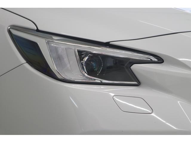 レヴォーグ STIスポーツ EX サンルーフ STIエアロ 新品タイヤ サンルーフ ETC2.0 STIフロントスポイラー 新品タイヤ(当店指定銘柄)(24枚目)