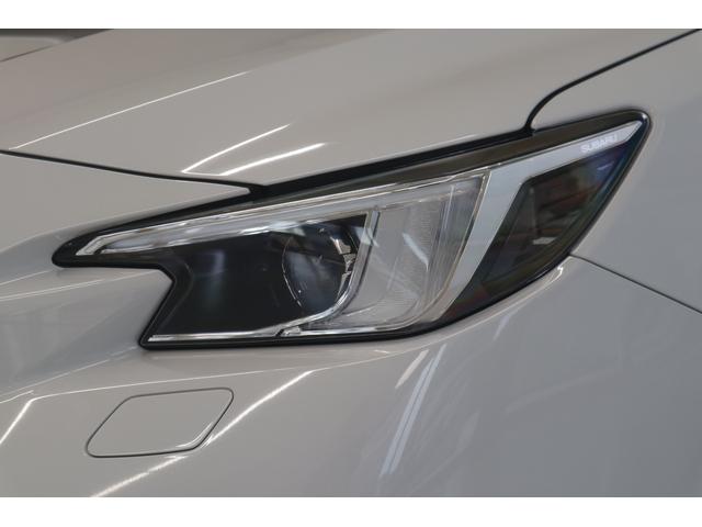 レヴォーグ STIスポーツ EX サンルーフ STIエアロ 新品タイヤ サンルーフ ETC2.0 STIフロントスポイラー 新品タイヤ(当店指定銘柄)(25枚目)