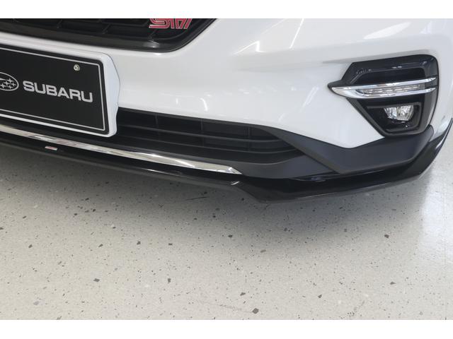 レヴォーグ STIスポーツ EX サンルーフ STIエアロ 新品タイヤ サンルーフ ETC2.0 STIフロントスポイラー 新品タイヤ(当店指定銘柄)(29枚目)