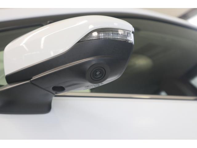 レヴォーグ STIスポーツ EX サンルーフ STIエアロ 新品タイヤ サンルーフ ETC2.0 STIフロントスポイラー 新品タイヤ(当店指定銘柄)(34枚目)