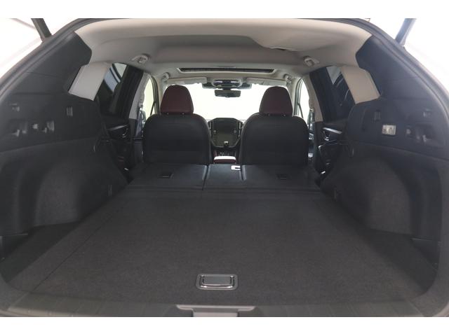 レヴォーグ STIスポーツ EX サンルーフ STIエアロ 新品タイヤ サンルーフ ETC2.0 STIフロントスポイラー 新品タイヤ(当店指定銘柄)(49枚目)