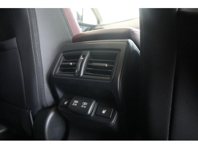 レヴォーグ STIスポーツ EX サンルーフ STIエアロ 新品タイヤ サンルーフ ETC2.0 STIフロントスポイラー 新品タイヤ(当店指定銘柄)(52枚目)