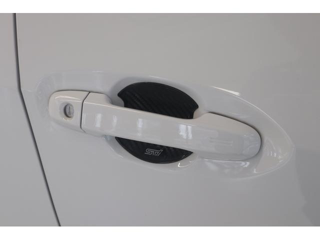 レヴォーグ STIスポーツ EX サンルーフ STIエアロ 新品タイヤ サンルーフ ETC2.0 STIフロントスポイラー 新品タイヤ(当店指定銘柄)(64枚目)