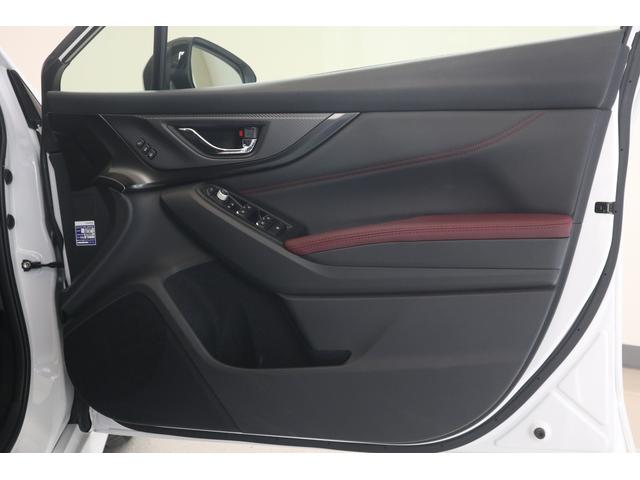 レヴォーグ STIスポーツ EX サンルーフ STIエアロ 新品タイヤ サンルーフ ETC2.0 STIフロントスポイラー 新品タイヤ(当店指定銘柄)(72枚目)