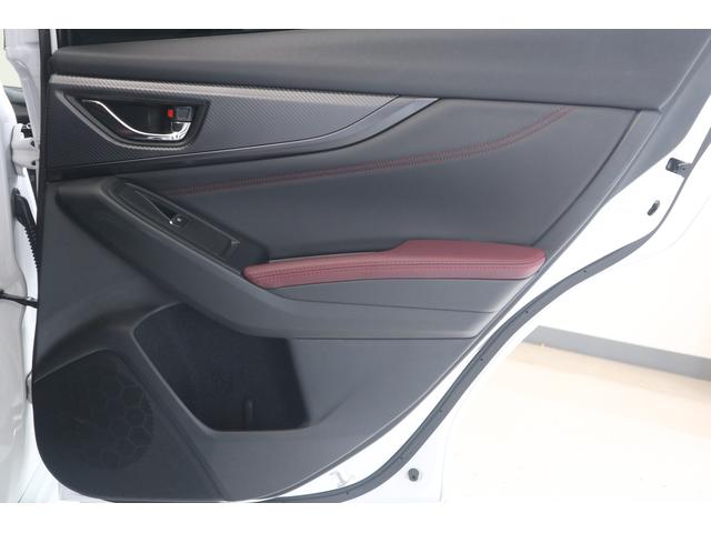 レヴォーグ STIスポーツ EX サンルーフ STIエアロ 新品タイヤ サンルーフ ETC2.0 STIフロントスポイラー 新品タイヤ(当店指定銘柄)(73枚目)