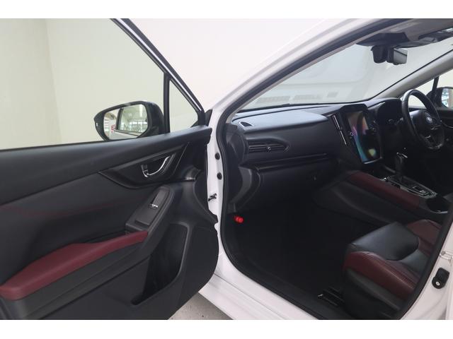 レヴォーグ STIスポーツ EX サンルーフ STIエアロ 新品タイヤ サンルーフ ETC2.0 STIフロントスポイラー 新品タイヤ(当店指定銘柄)(74枚目)