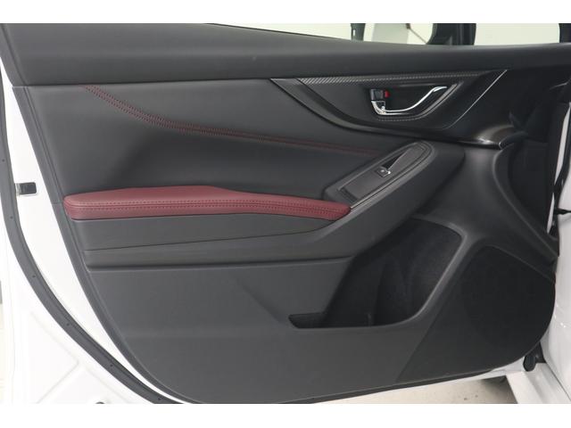 レヴォーグ STIスポーツ EX サンルーフ STIエアロ 新品タイヤ サンルーフ ETC2.0 STIフロントスポイラー 新品タイヤ(当店指定銘柄)(75枚目)