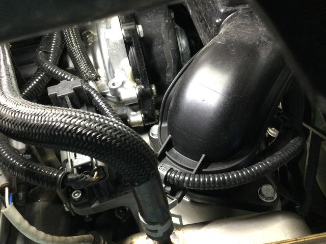 レヴォーグ STIスポーツ EX サンルーフ STIエアロ 新品タイヤ サンルーフ ETC2.0 STIフロントスポイラー 新品タイヤ(当店指定銘柄)(78枚目)