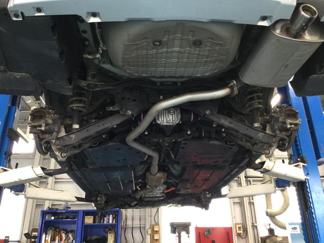 フォレスター アドバンス 新品タイヤ 新品タイヤ(当店指定銘柄)(19枚目)