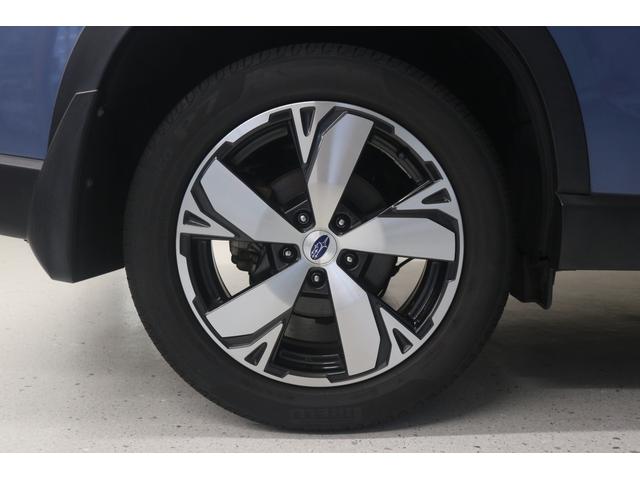 フォレスター アドバンス 新品タイヤ 新品タイヤ(当店指定銘柄)(44枚目)