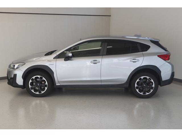 ＸＶ ２．０ｅ－Ｌ　アイサイト　前後ドラレコ　新品タイヤ　ビルトインナビ　ＥＴＣ２．０　前後ドライブレコーダー　新品タイヤ（当店指定銘柄）（3枚目）