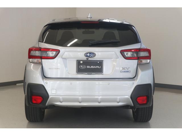 ＸＶ ２．０ｅ－Ｌ　アイサイト　前後ドラレコ　新品タイヤ　ビルトインナビ　ＥＴＣ２．０　前後ドライブレコーダー　新品タイヤ（当店指定銘柄）（5枚目）