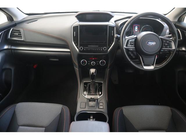 ＸＶ ２．０ｅ－Ｌ　アイサイト　前後ドラレコ　新品タイヤ　ビルトインナビ　ＥＴＣ２．０　前後ドライブレコーダー　新品タイヤ（当店指定銘柄）（6枚目）