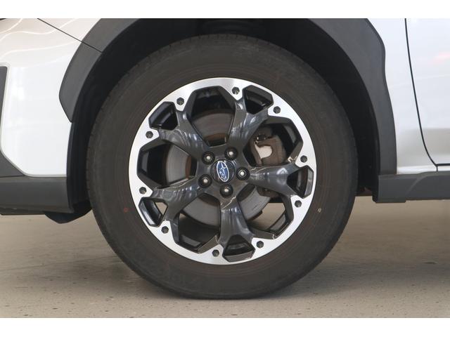 ＸＶ ２．０ｅ－Ｌ　アイサイト　前後ドラレコ　新品タイヤ　ビルトインナビ　ＥＴＣ２．０　前後ドライブレコーダー　新品タイヤ（当店指定銘柄）（7枚目）