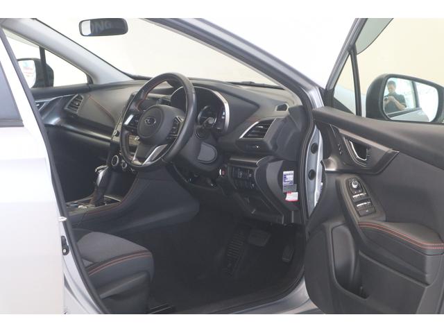 ＸＶ ２．０ｅ－Ｌ　アイサイト　前後ドラレコ　新品タイヤ　ビルトインナビ　ＥＴＣ２．０　前後ドライブレコーダー　新品タイヤ（当店指定銘柄）（8枚目）