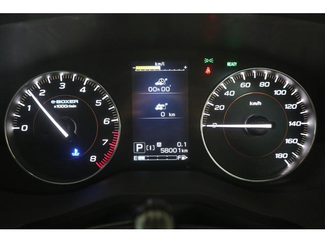 ＸＶ ２．０ｅ－Ｌ　アイサイト　前後ドラレコ　新品タイヤ　ビルトインナビ　ＥＴＣ２．０　前後ドライブレコーダー　新品タイヤ（当店指定銘柄）（9枚目）