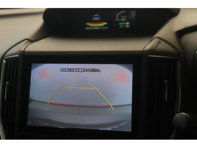 ＸＶ ２．０ｅ－Ｌ　アイサイト　前後ドラレコ　新品タイヤ　ビルトインナビ　ＥＴＣ２．０　前後ドライブレコーダー　新品タイヤ（当店指定銘柄）（13枚目）