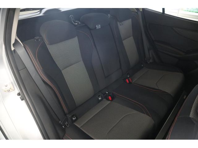 ＸＶ ２．０ｅ－Ｌ　アイサイト　前後ドラレコ　新品タイヤ　ビルトインナビ　ＥＴＣ２．０　前後ドライブレコーダー　新品タイヤ（当店指定銘柄）（15枚目）