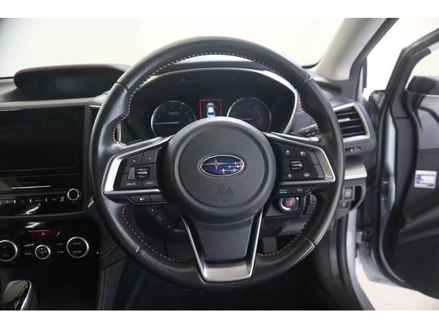 ＸＶ ２．０ｅ－Ｌ　アイサイト　前後ドラレコ　新品タイヤ　ビルトインナビ　ＥＴＣ２．０　前後ドライブレコーダー　新品タイヤ（当店指定銘柄）（17枚目）