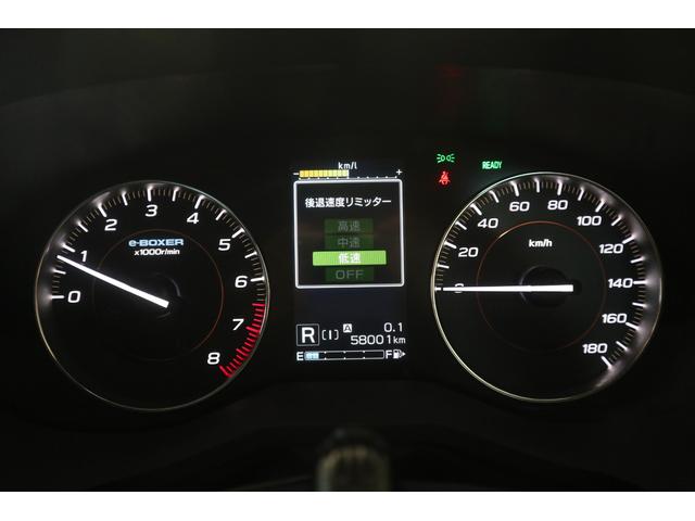 ＸＶ ２．０ｅ－Ｌ　アイサイト　前後ドラレコ　新品タイヤ　ビルトインナビ　ＥＴＣ２．０　前後ドライブレコーダー　新品タイヤ（当店指定銘柄）（23枚目）