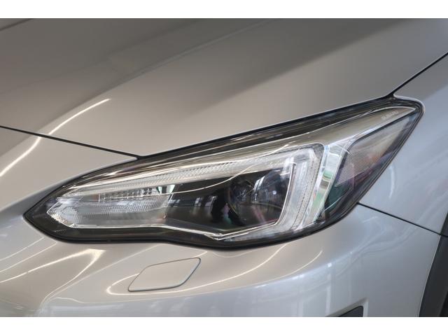 ＸＶ ２．０ｅ－Ｌ　アイサイト　前後ドラレコ　新品タイヤ　ビルトインナビ　ＥＴＣ２．０　前後ドライブレコーダー　新品タイヤ（当店指定銘柄）（27枚目）