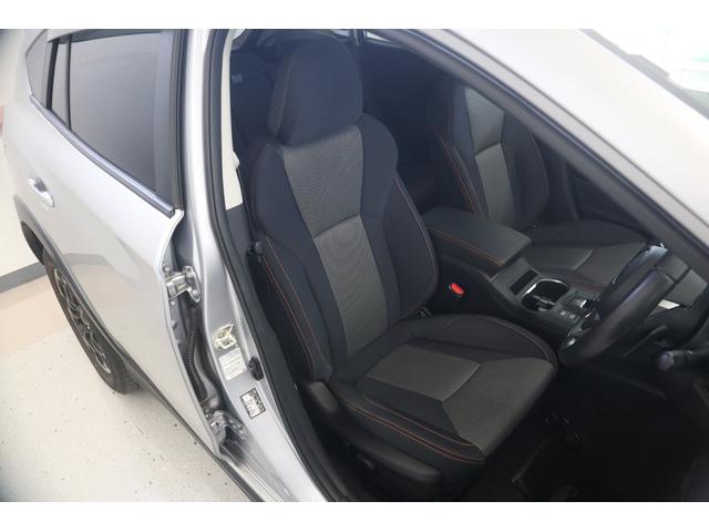 ＸＶ ２．０ｅ－Ｌ　アイサイト　前後ドラレコ　新品タイヤ　ビルトインナビ　ＥＴＣ２．０　前後ドライブレコーダー　新品タイヤ（当店指定銘柄）（30枚目）