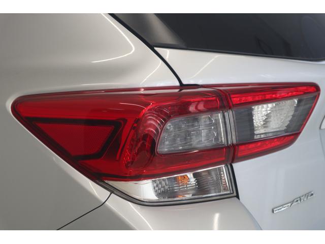 ＸＶ ２．０ｅ－Ｌ　アイサイト　前後ドラレコ　新品タイヤ　ビルトインナビ　ＥＴＣ２．０　前後ドライブレコーダー　新品タイヤ（当店指定銘柄）（35枚目）