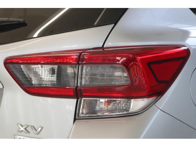 ＸＶ ２．０ｅ－Ｌ　アイサイト　前後ドラレコ　新品タイヤ　ビルトインナビ　ＥＴＣ２．０　前後ドライブレコーダー　新品タイヤ（当店指定銘柄）（37枚目）