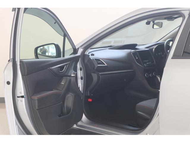 ＸＶ ２．０ｅ－Ｌ　アイサイト　前後ドラレコ　新品タイヤ　ビルトインナビ　ＥＴＣ２．０　前後ドライブレコーダー　新品タイヤ（当店指定銘柄）（48枚目）