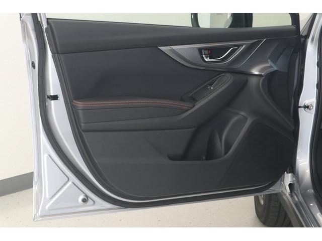 ＸＶ ２．０ｅ－Ｌ　アイサイト　前後ドラレコ　新品タイヤ　ビルトインナビ　ＥＴＣ２．０　前後ドライブレコーダー　新品タイヤ（当店指定銘柄）（49枚目）