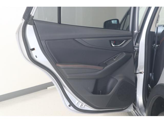 ＸＶ ２．０ｅ－Ｌ　アイサイト　前後ドラレコ　新品タイヤ　ビルトインナビ　ＥＴＣ２．０　前後ドライブレコーダー　新品タイヤ（当店指定銘柄）（50枚目）