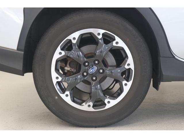 ＸＶ ２．０ｅ－Ｌ　アイサイト　前後ドラレコ　新品タイヤ　ビルトインナビ　ＥＴＣ２．０　前後ドライブレコーダー　新品タイヤ（当店指定銘柄）（64枚目）