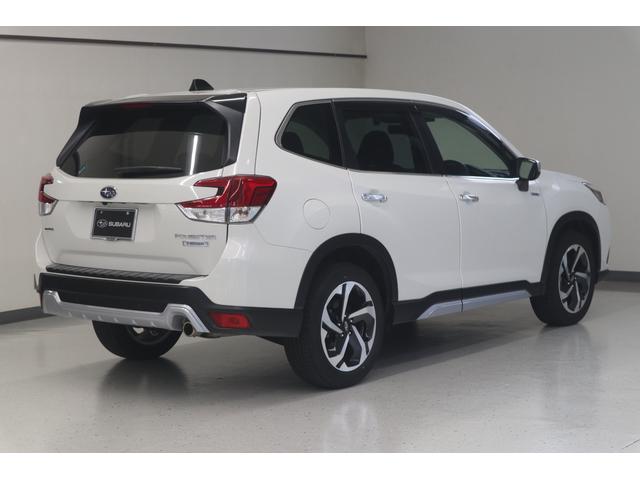 フォレスター アドバンス　ＥＴＣ２．０　前後ドライブレコーダー　ＥＴＣ２．０　前後ドライブレコーダー（2枚目）