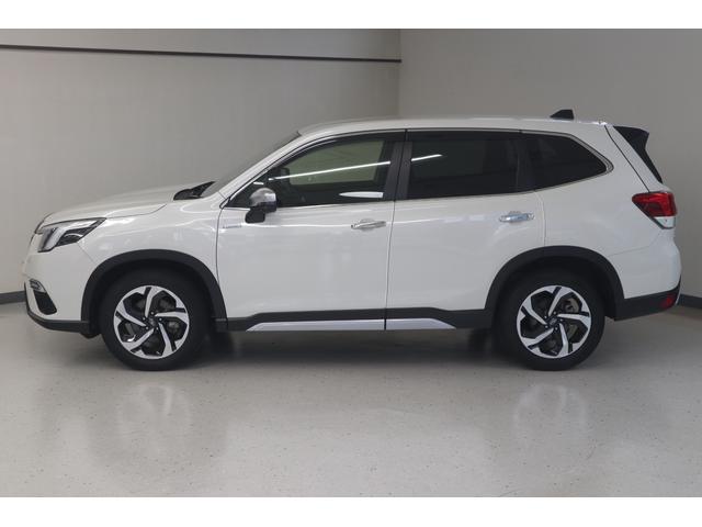 フォレスター アドバンス　ＥＴＣ２．０　前後ドライブレコーダー　ＥＴＣ２．０　前後ドライブレコーダー（3枚目）