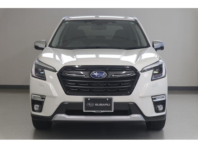 フォレスター アドバンス　ＥＴＣ２．０　前後ドライブレコーダー　ＥＴＣ２．０　前後ドライブレコーダー（4枚目）