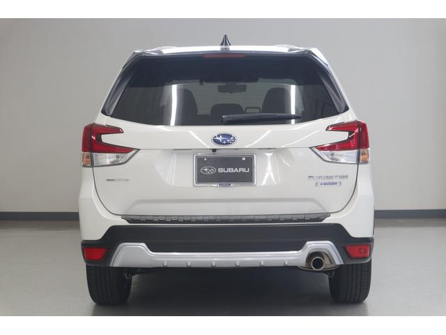 フォレスター アドバンス　ＥＴＣ２．０　前後ドライブレコーダー　ＥＴＣ２．０　前後ドライブレコーダー（5枚目）