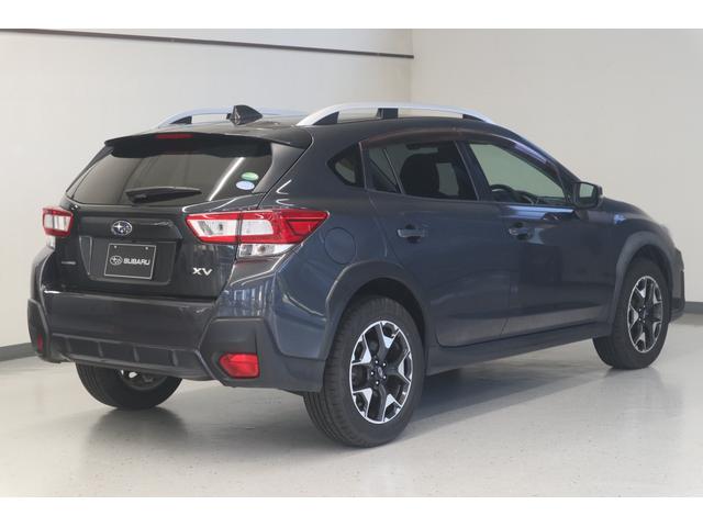 XV 2.0i-L アイサイト ETC2.0 前後ドラレコ ETC2.0 前後ドラレコ(2枚目)