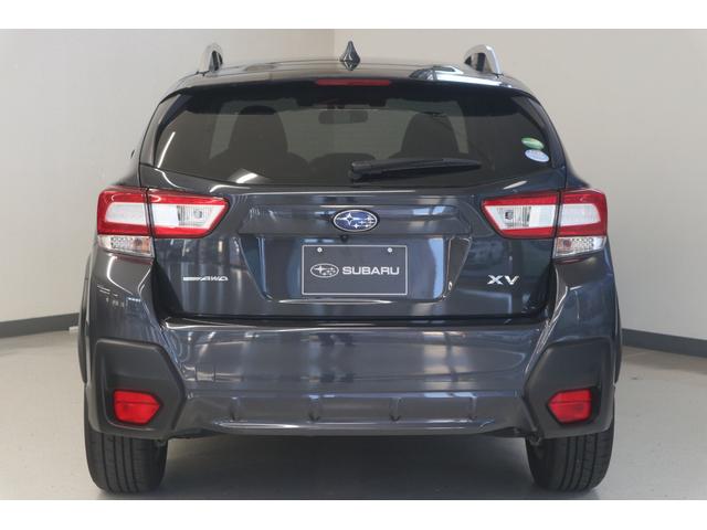 XV 2.0i-L アイサイト ETC2.0 前後ドラレコ ETC2.0 前後ドラレコ(5枚目)