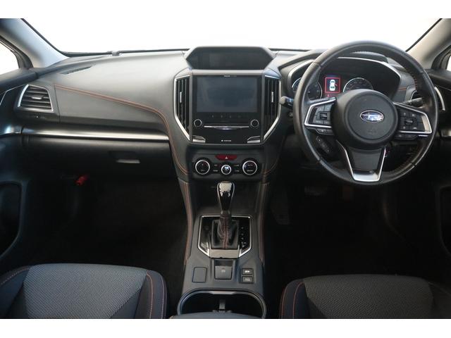 XV 2.0i-L アイサイト ETC2.0 前後ドラレコ ETC2.0 前後ドラレコ(6枚目)