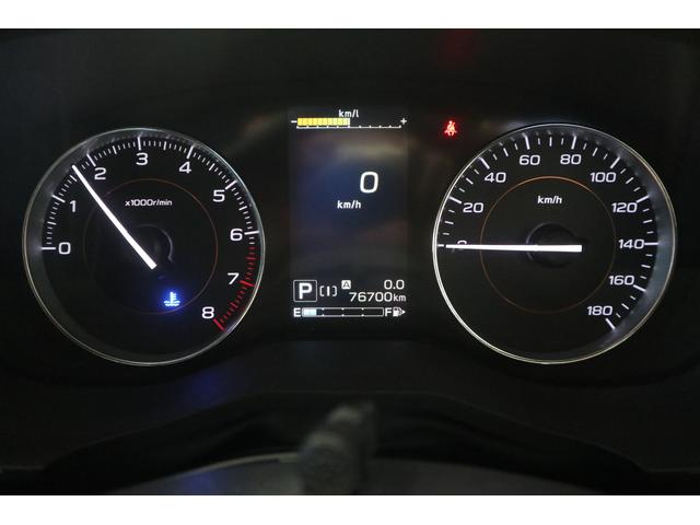 XV 2.0i-L アイサイト ETC2.0 前後ドラレコ ETC2.0 前後ドラレコ(9枚目)